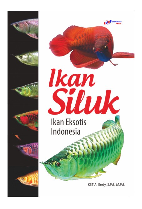 Ikan Siluk